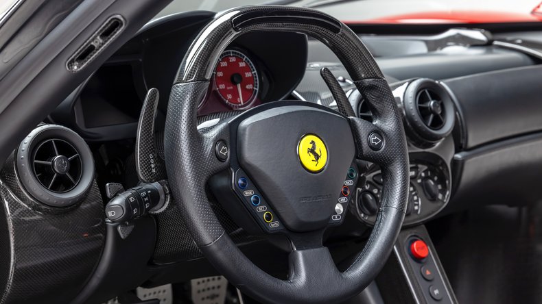 Broad Arrow Private Sales | 2004 Ferrari Enzo