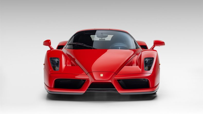Broad Arrow Private Sales | 2004 Ferrari Enzo