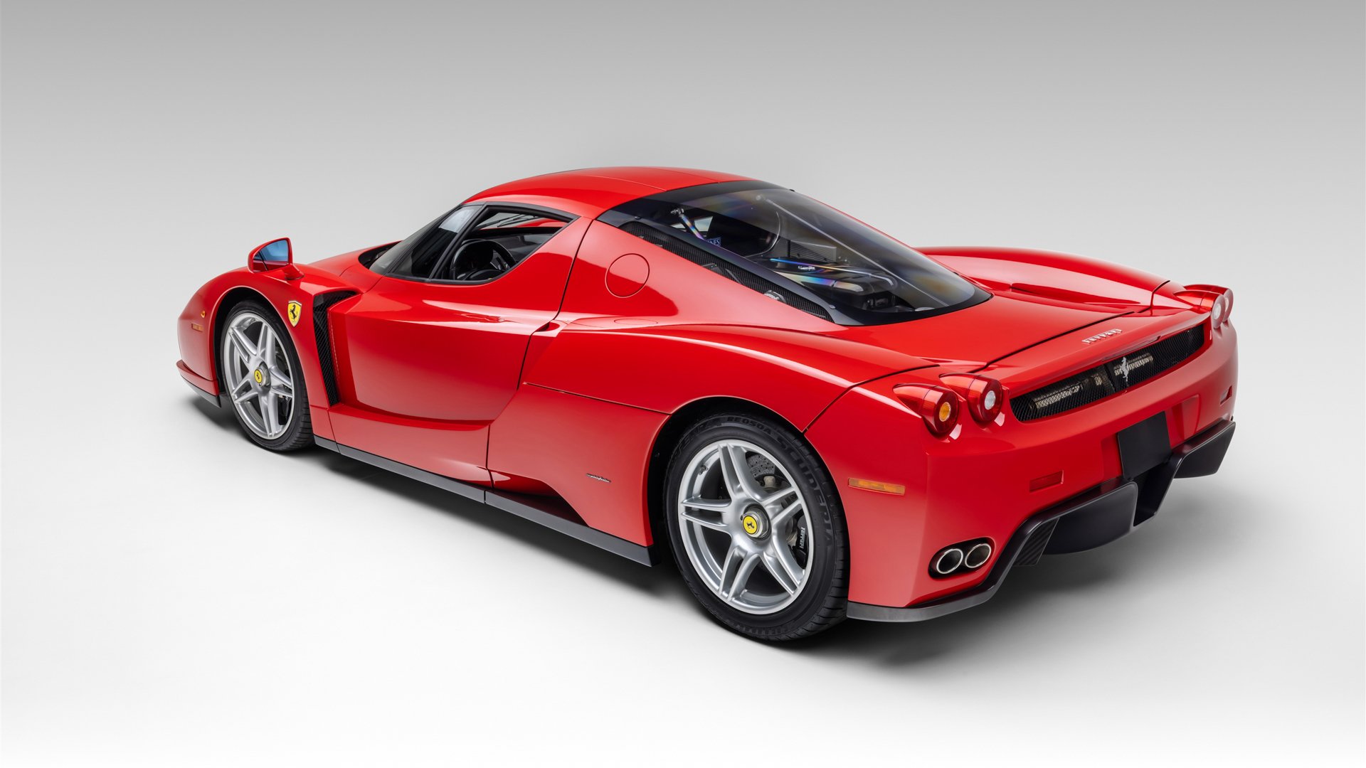 Broad Arrow Private Sales | 2004 Ferrari Enzo