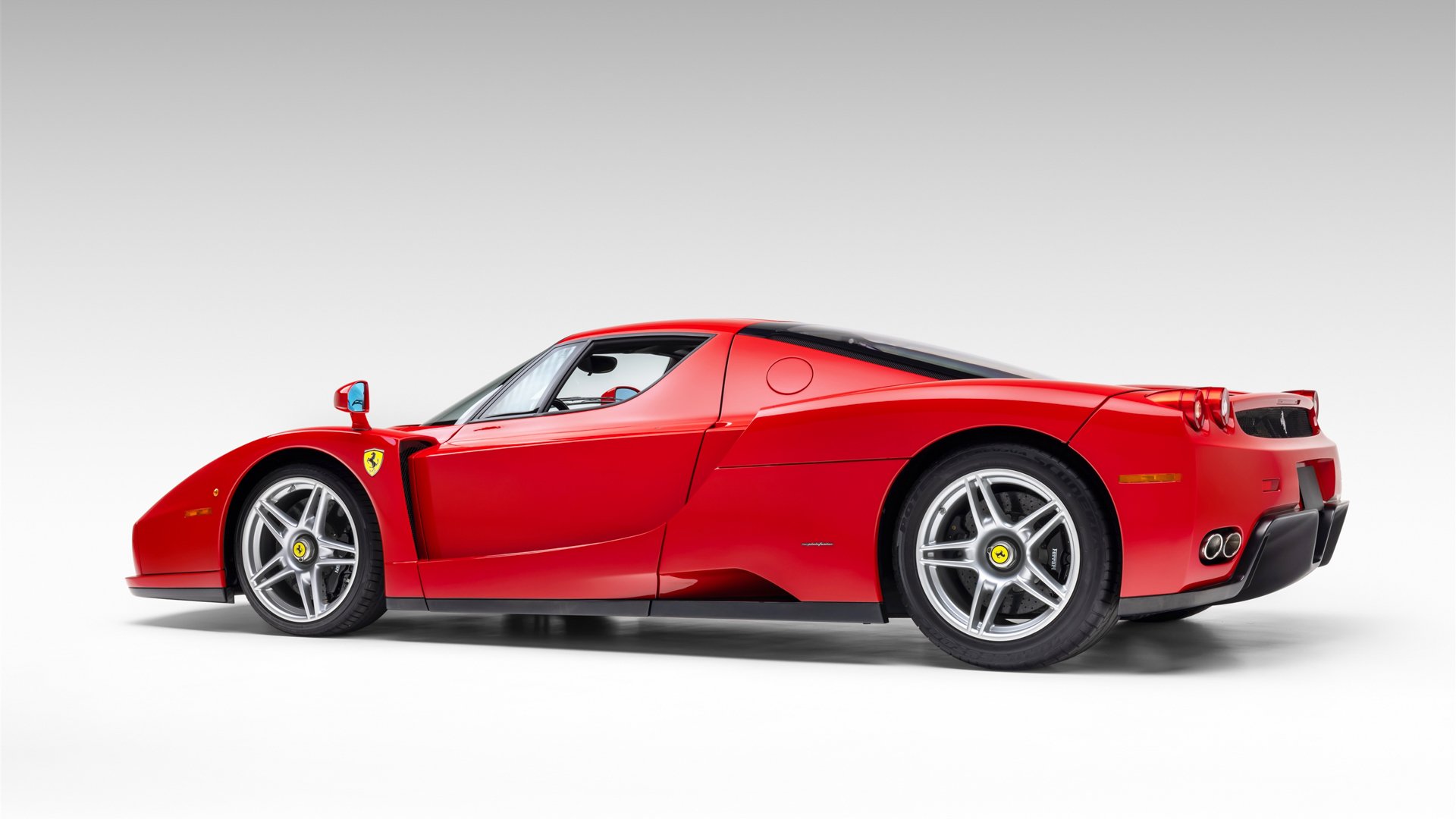 Broad Arrow Private Sales | 2004 Ferrari Enzo