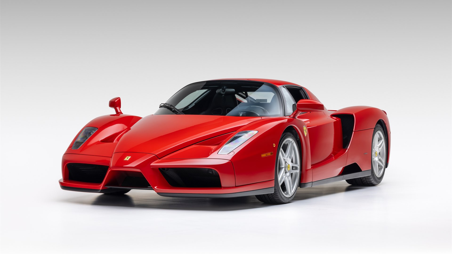 Broad Arrow Private Sales | 2004 Ferrari Enzo