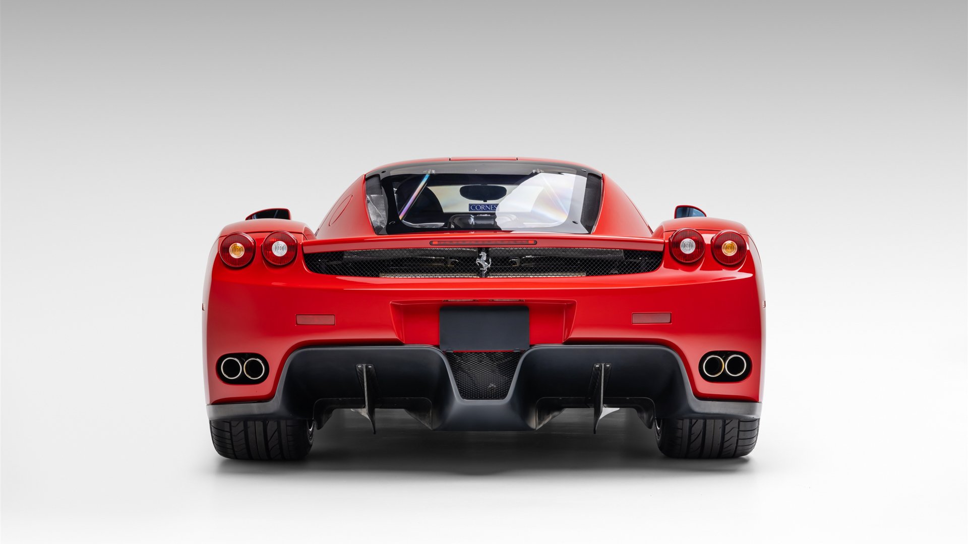 Broad Arrow Private Sales | 2004 Ferrari Enzo