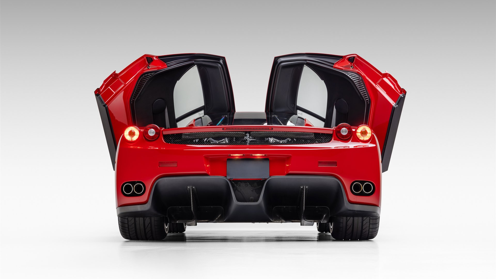 Broad Arrow Private Sales | 2004 Ferrari Enzo
