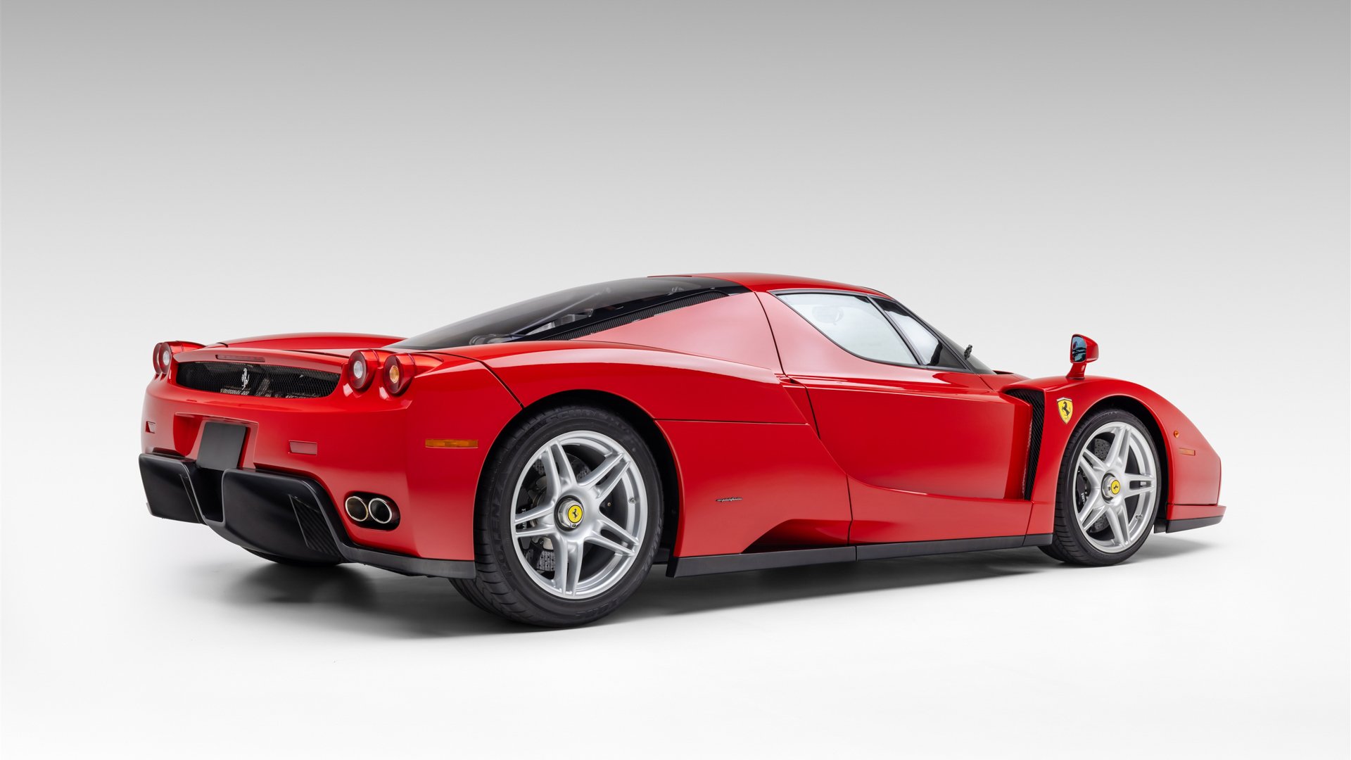 Broad Arrow Private Sales | 2004 Ferrari Enzo
