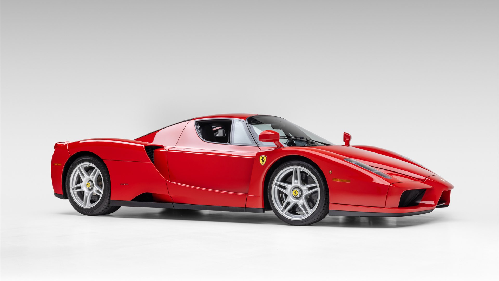 Broad Arrow Private Sales | 2004 Ferrari Enzo
