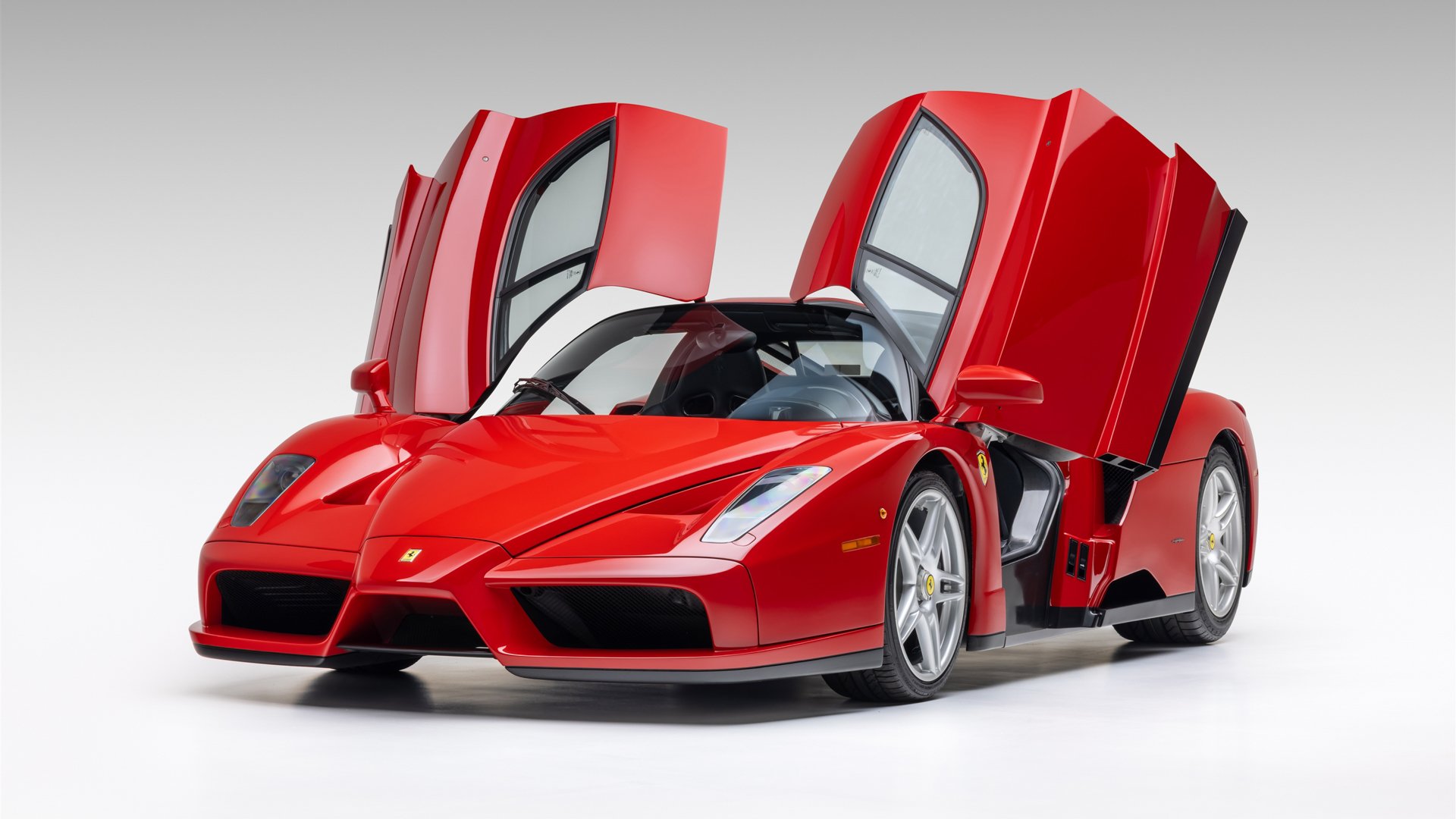 Broad Arrow Private Sales | 2004 Ferrari Enzo