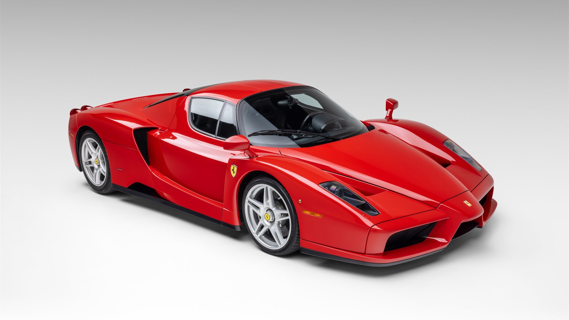 Broad Arrow Private Sales | 2004 Ferrari Enzo