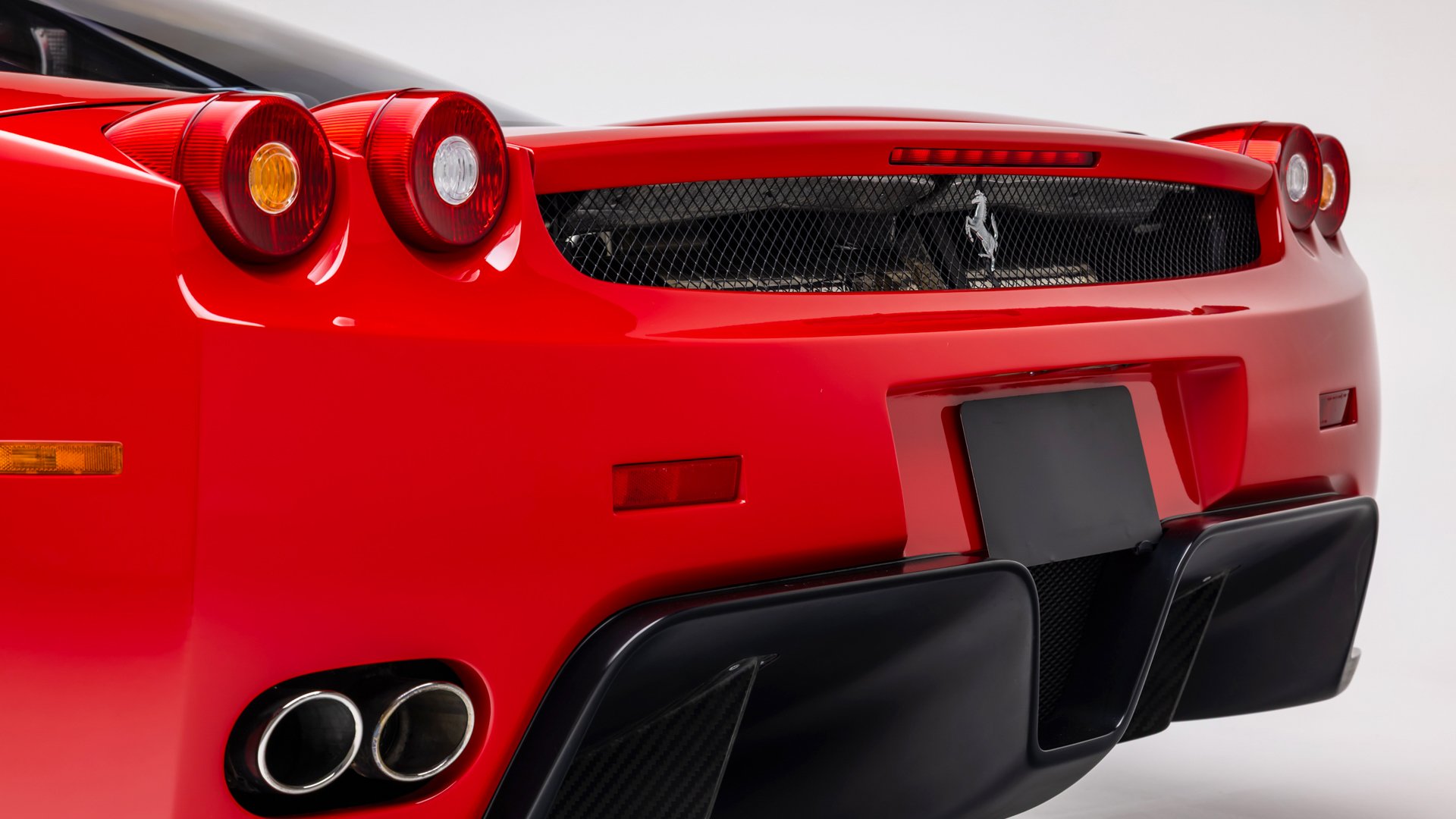 Broad Arrow Private Sales | 2004 Ferrari Enzo