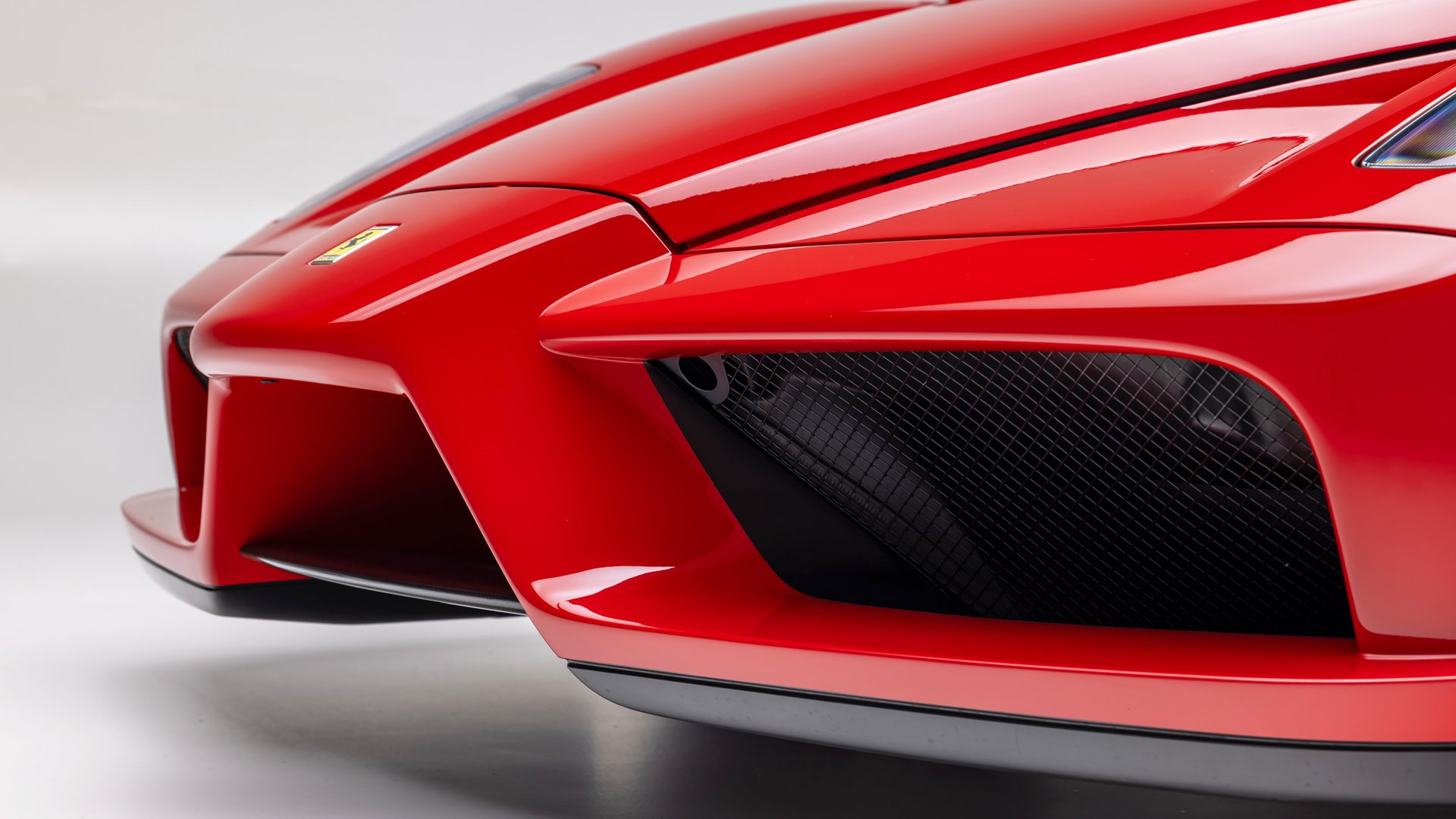 Broad Arrow Private Sales | 2004 Ferrari Enzo