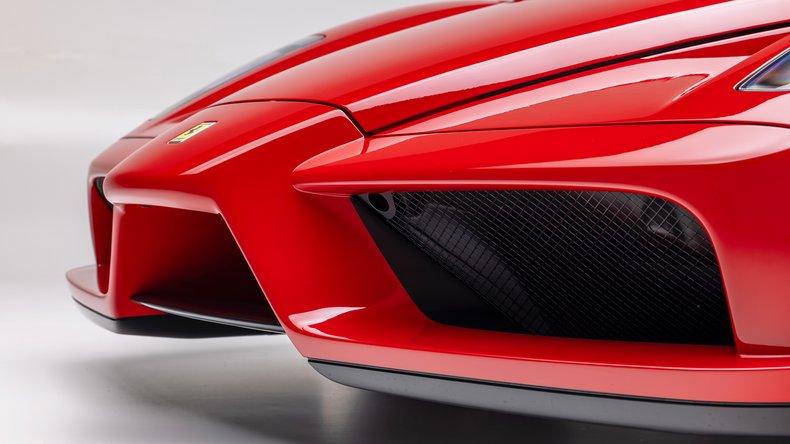 Broad Arrow Private Sales | 2004 Ferrari Enzo