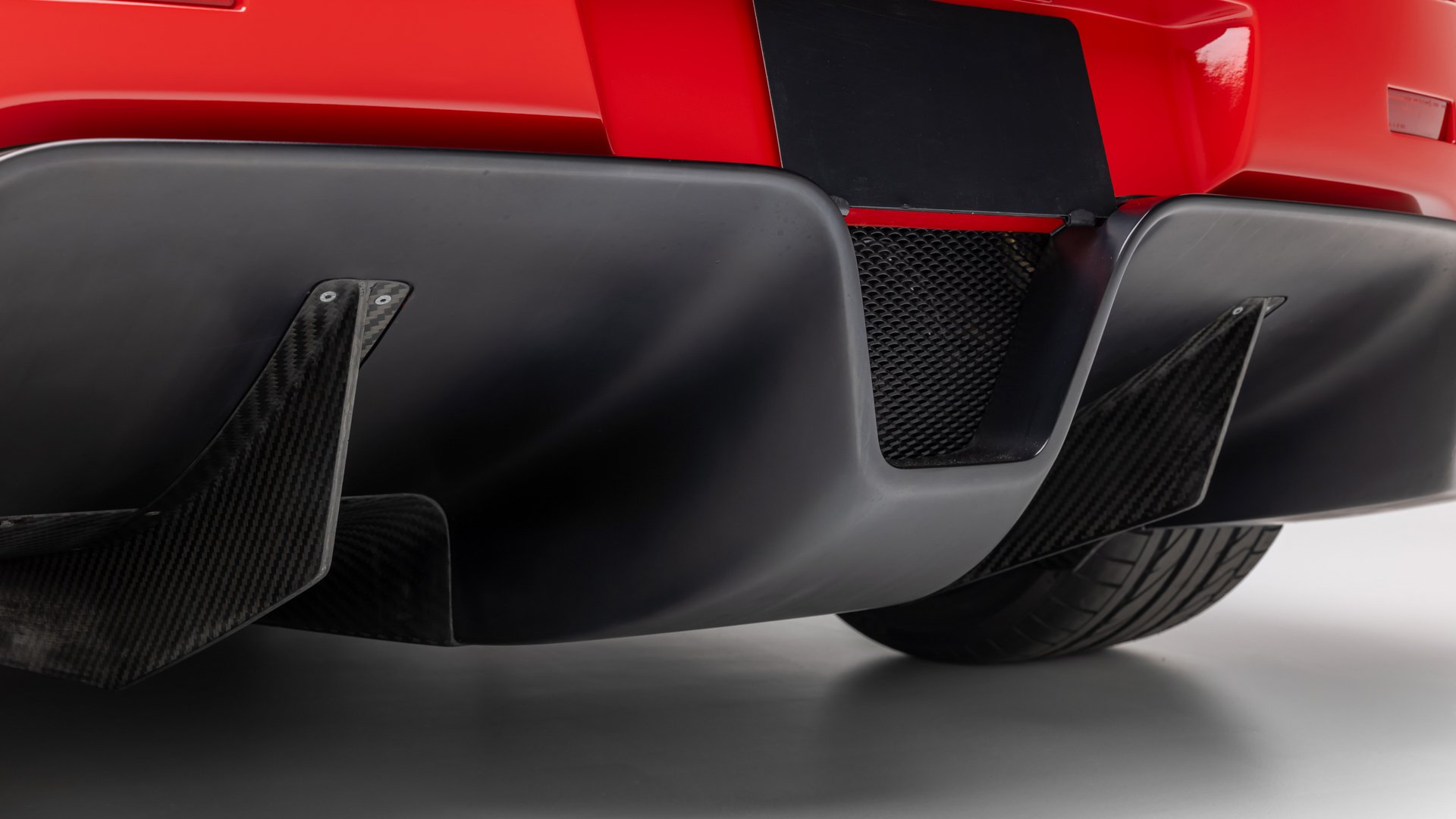 Broad Arrow Private Sales | 2004 Ferrari Enzo