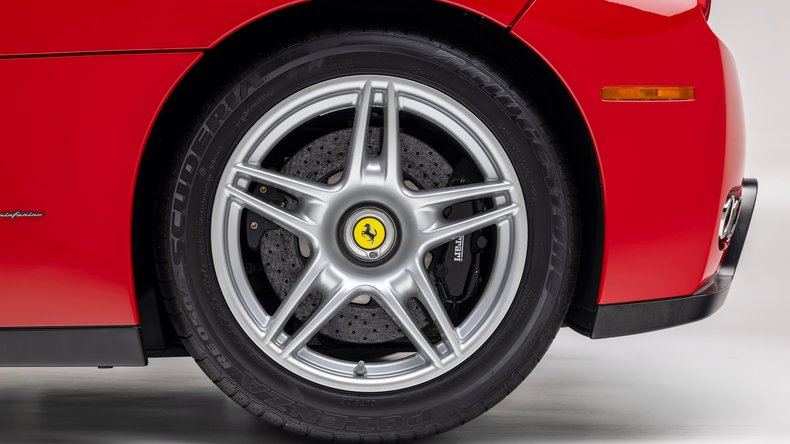 Broad Arrow Private Sales | 2004 Ferrari Enzo