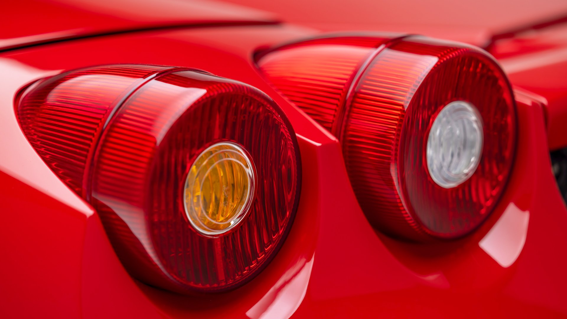 Broad Arrow Private Sales | 2004 Ferrari Enzo