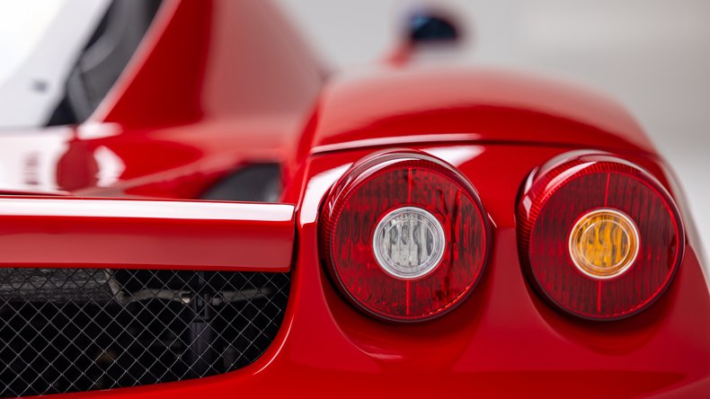 Broad Arrow Private Sales | 2004 Ferrari Enzo