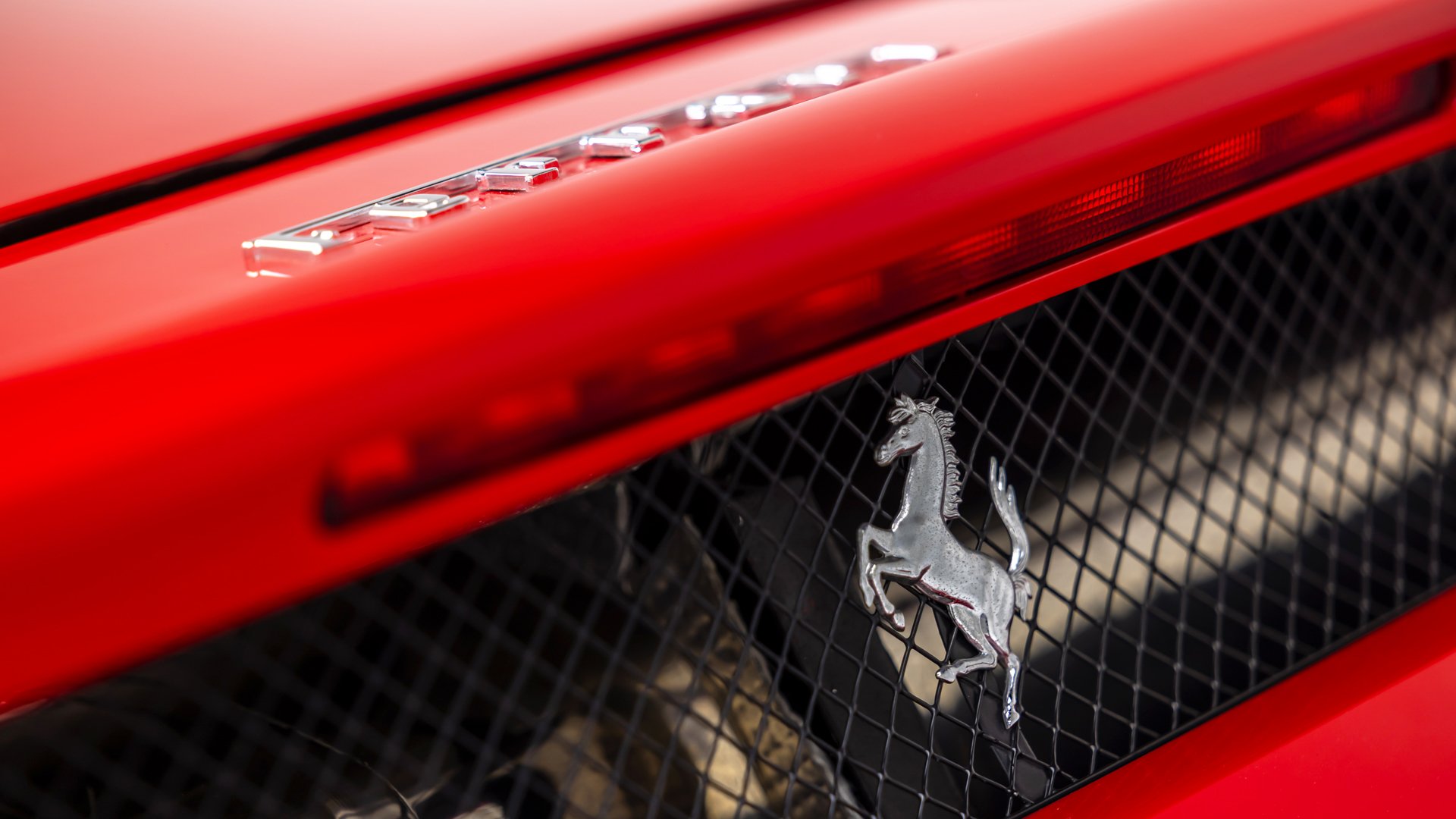 Broad Arrow Private Sales | 2004 Ferrari Enzo
