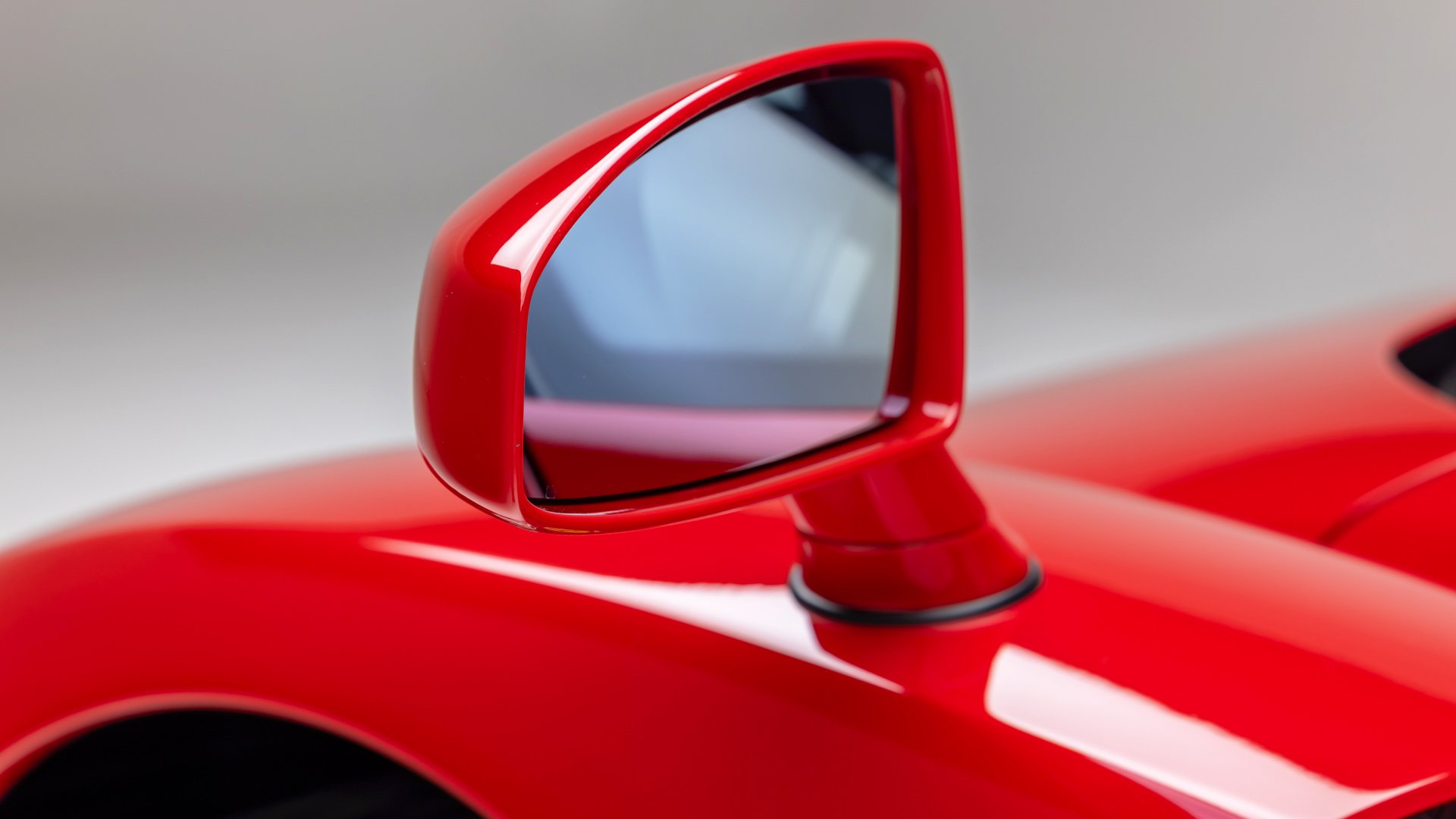 Broad Arrow Private Sales | 2004 Ferrari Enzo