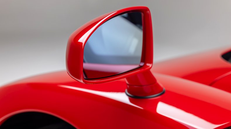 Broad Arrow Private Sales | 2004 Ferrari Enzo