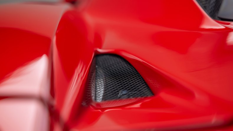 Broad Arrow Private Sales | 2004 Ferrari Enzo