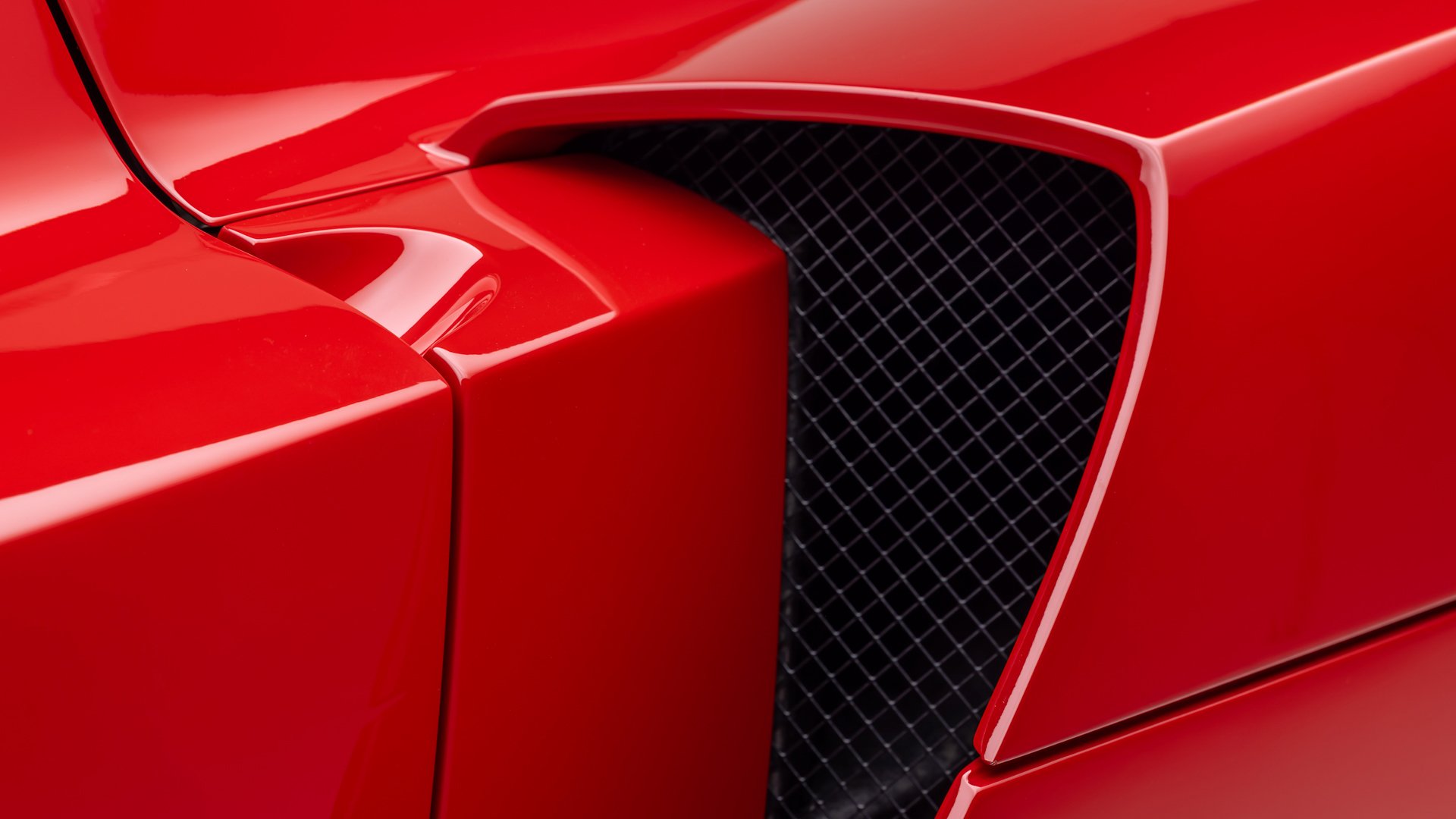 Broad Arrow Private Sales | 2004 Ferrari Enzo