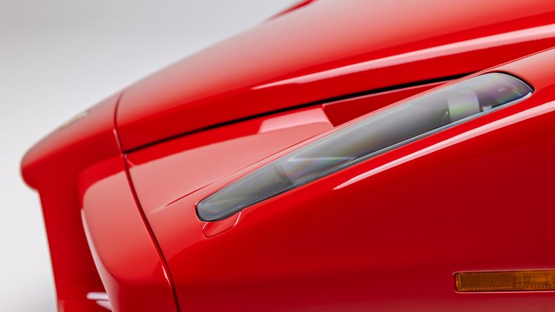 Broad Arrow Private Sales | 2004 Ferrari Enzo