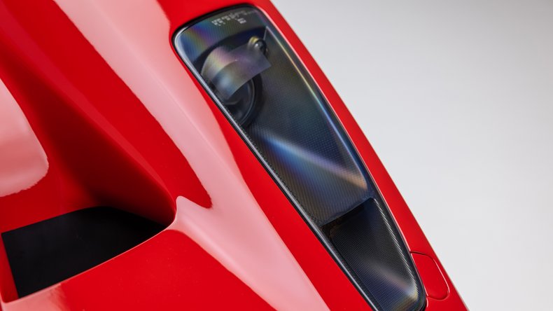 Broad Arrow Private Sales | 2004 Ferrari Enzo