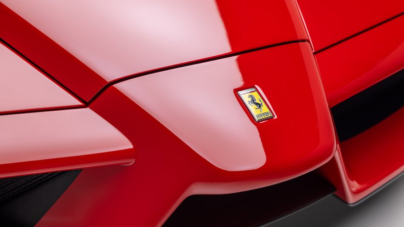 Broad Arrow Private Sales | 2004 Ferrari Enzo