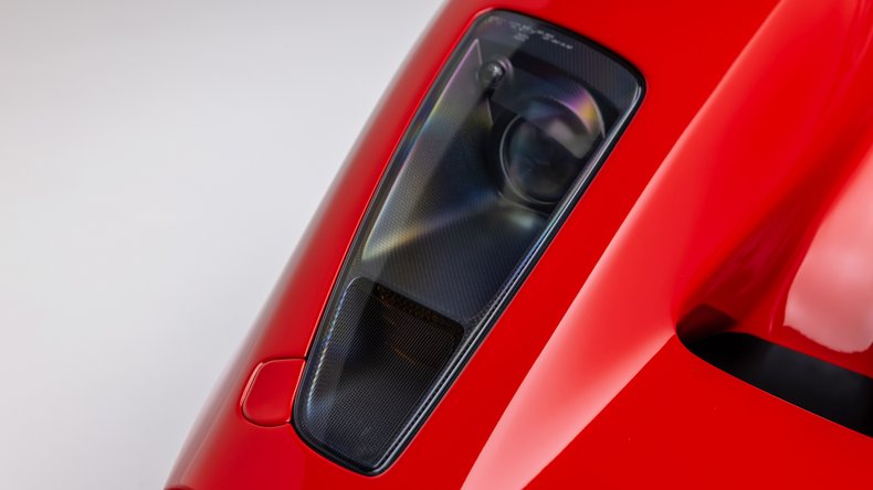 Broad Arrow Private Sales | 2004 Ferrari Enzo