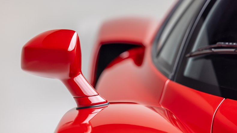 Broad Arrow Private Sales | 2004 Ferrari Enzo