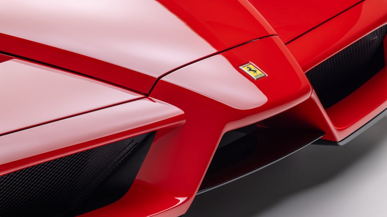 Broad Arrow Private Sales | 2004 Ferrari Enzo
