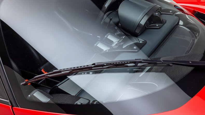 Broad Arrow Private Sales | 2004 Ferrari Enzo