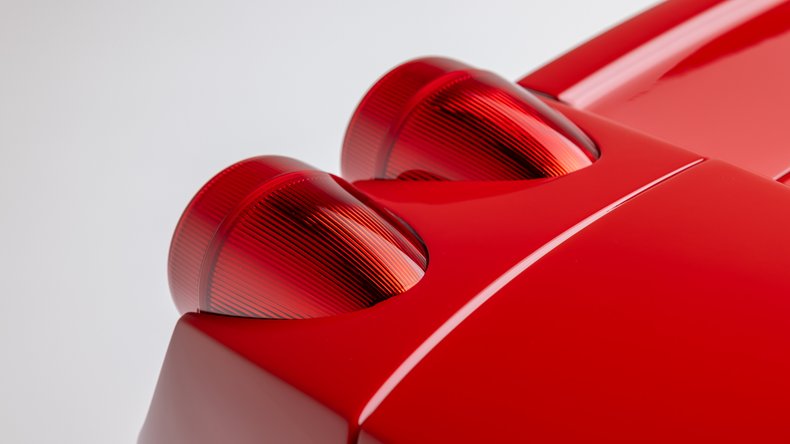 Broad Arrow Private Sales | 2004 Ferrari Enzo