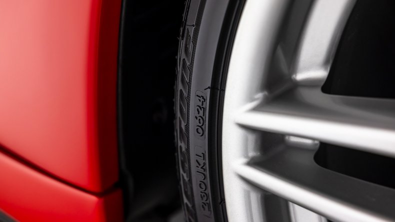 Broad Arrow Private Sales | 2004 Ferrari Enzo
