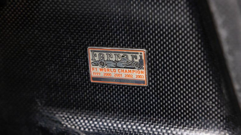 Broad Arrow Private Sales | 2004 Ferrari Enzo