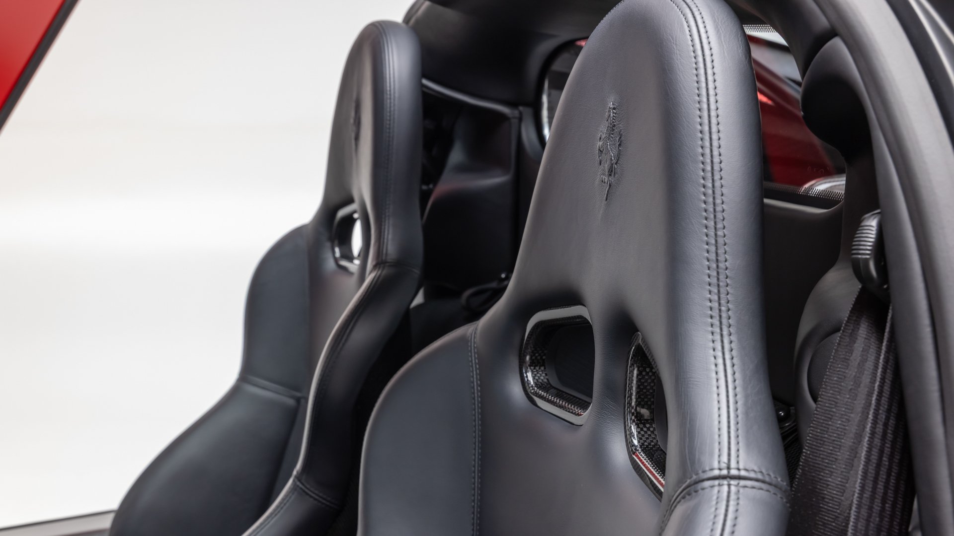 Broad Arrow Private Sales | 2004 Ferrari Enzo
