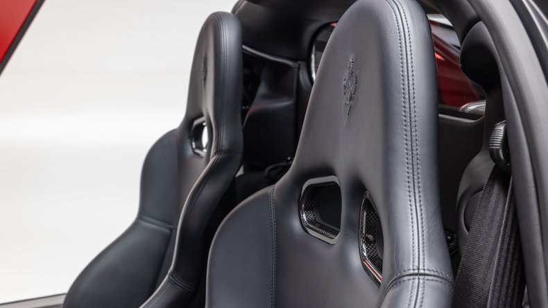 Broad Arrow Private Sales | 2004 Ferrari Enzo