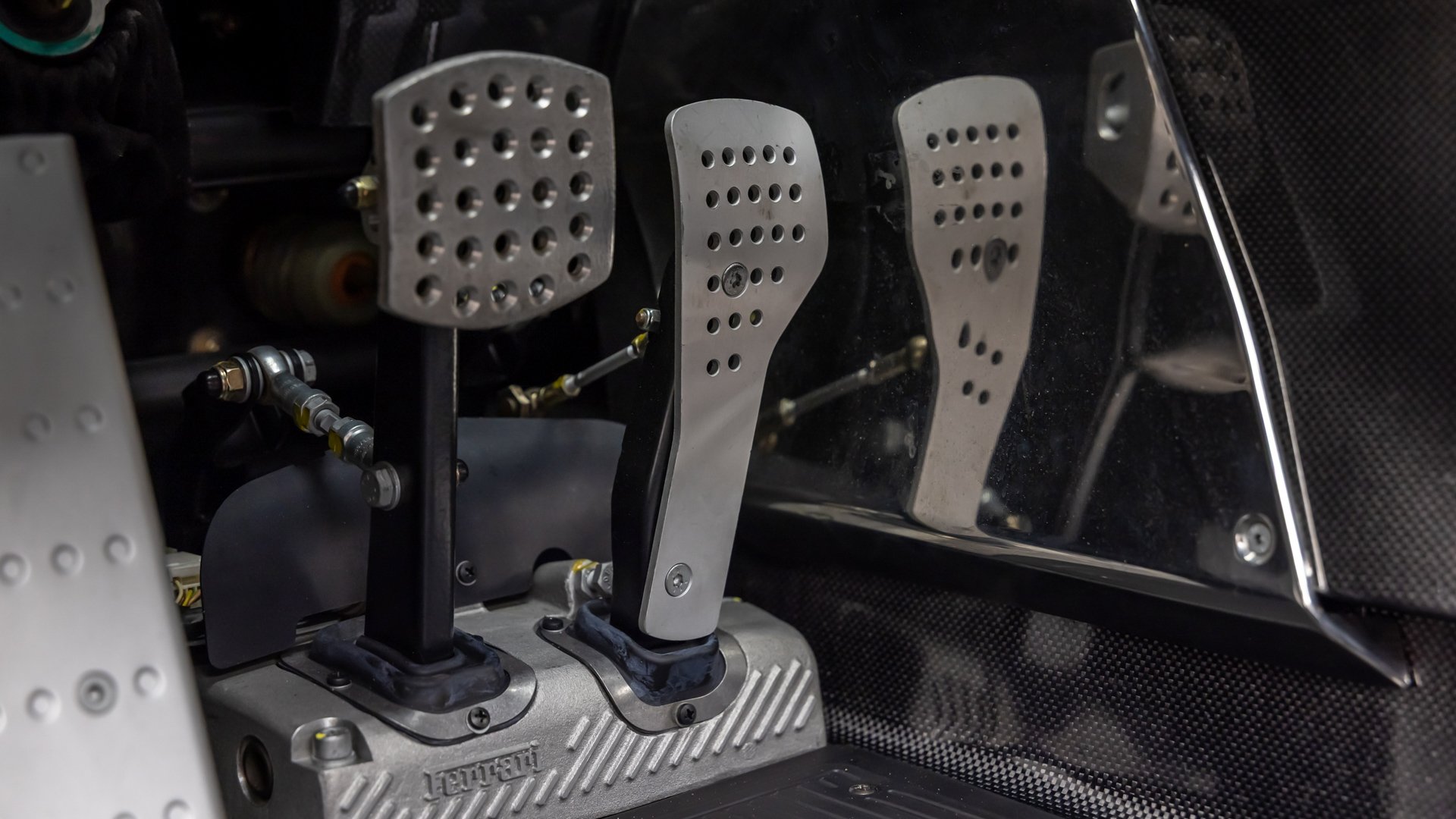 Broad Arrow Private Sales | 2004 Ferrari Enzo