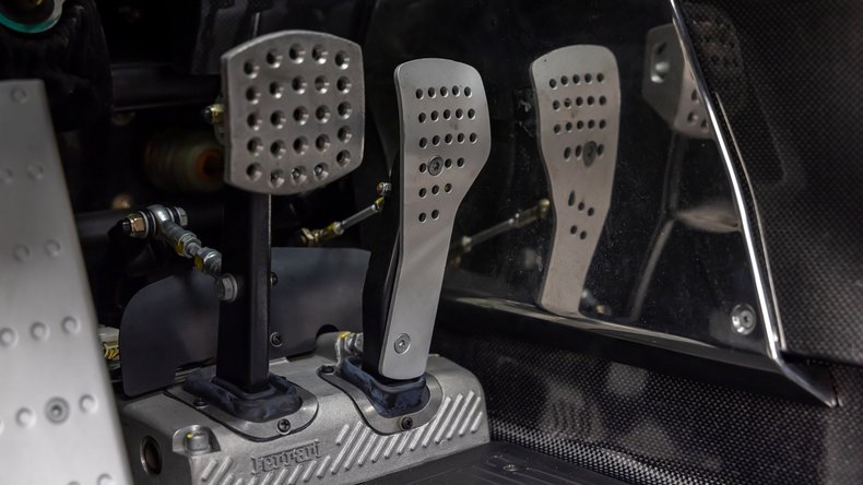 Broad Arrow Private Sales | 2004 Ferrari Enzo