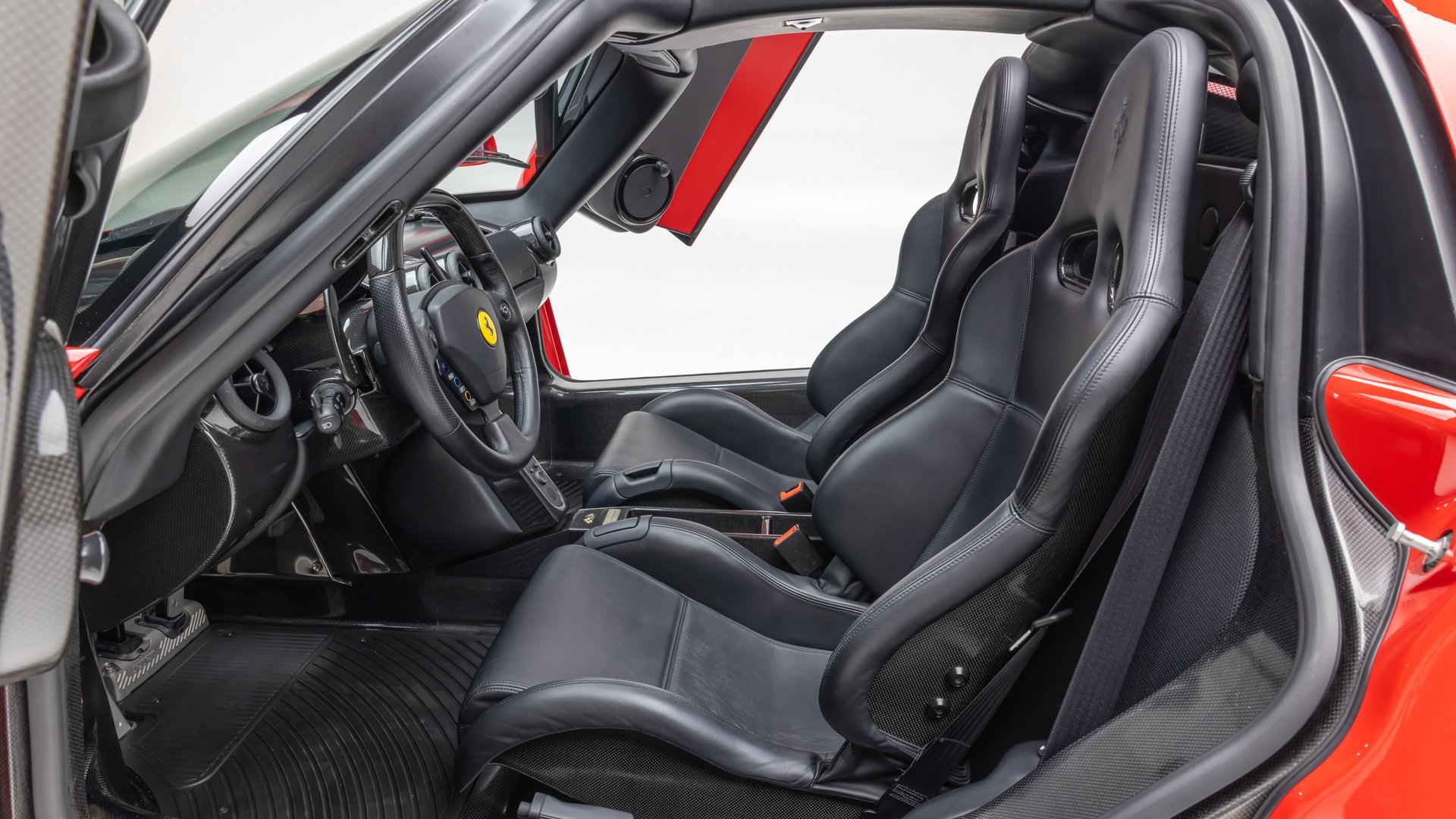Broad Arrow Private Sales | 2004 Ferrari Enzo