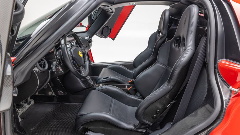 Broad Arrow Private Sales | 2004 Ferrari Enzo