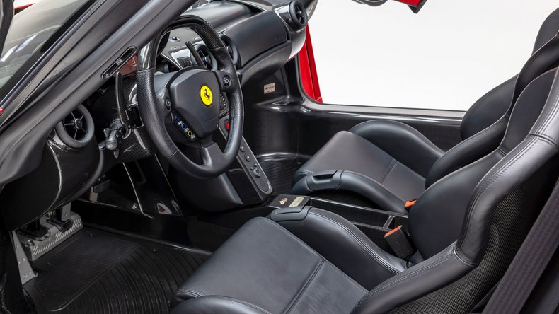 Broad Arrow Private Sales | 2004 Ferrari Enzo