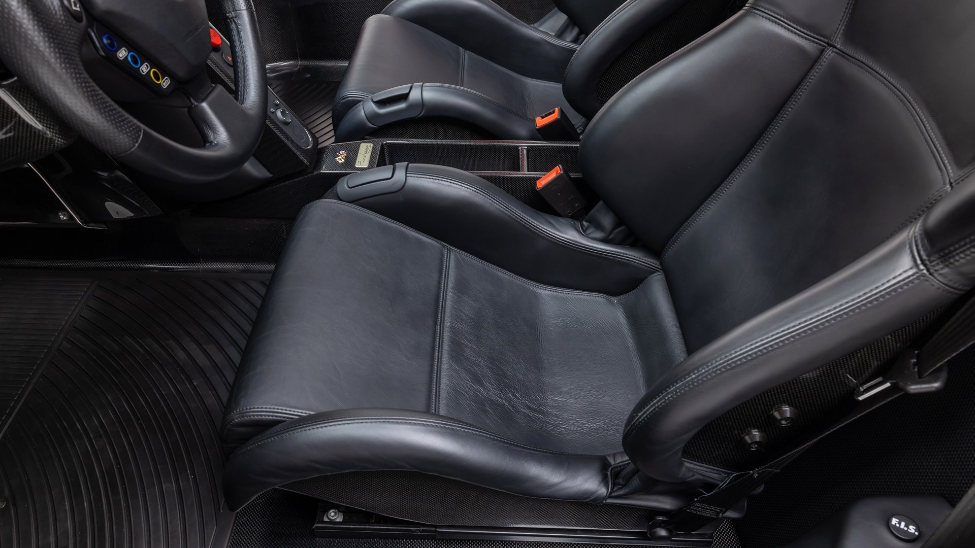 Broad Arrow Private Sales | 2004 Ferrari Enzo
