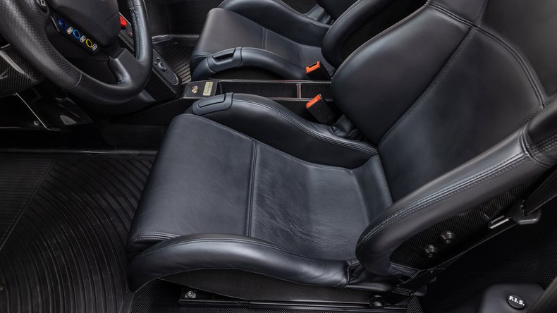 Broad Arrow Private Sales | 2004 Ferrari Enzo