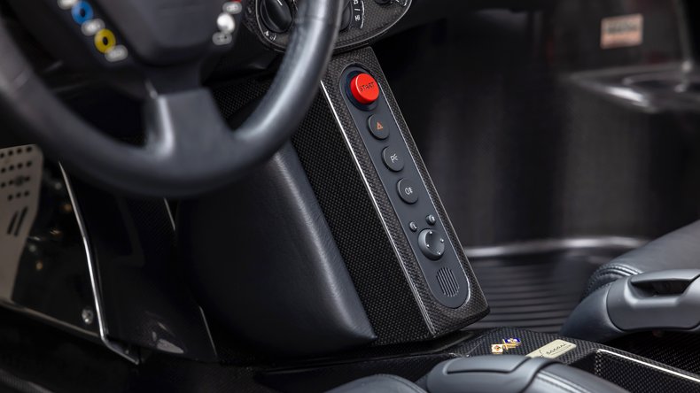 Broad Arrow Private Sales | 2004 Ferrari Enzo
