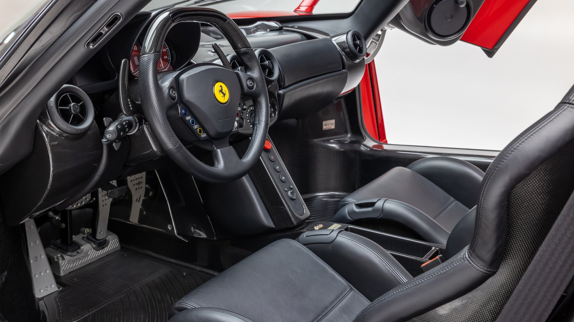 Broad Arrow Private Sales | 2004 Ferrari Enzo