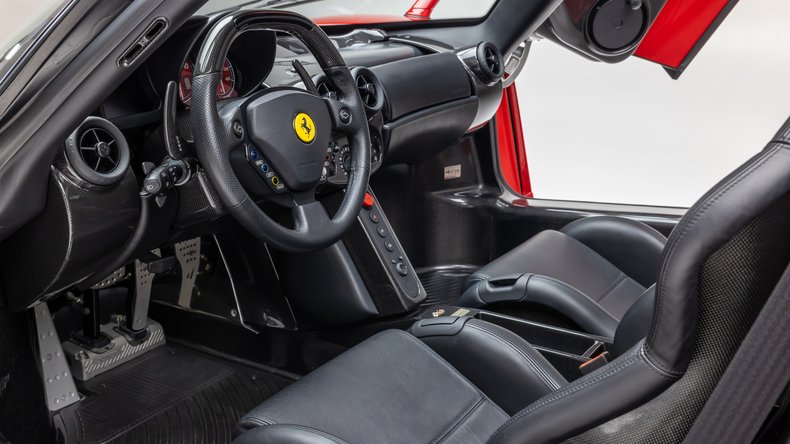 Broad Arrow Private Sales | 2004 Ferrari Enzo