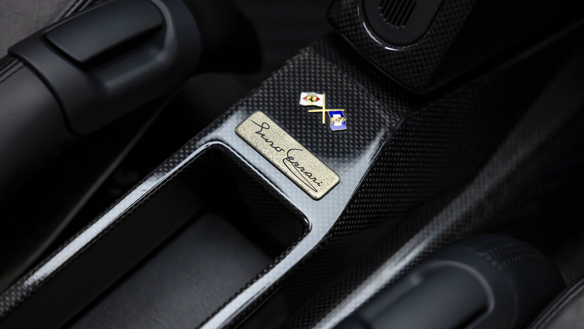 Broad Arrow Private Sales | 2004 Ferrari Enzo