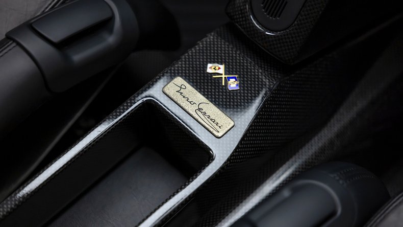 Broad Arrow Private Sales | 2004 Ferrari Enzo