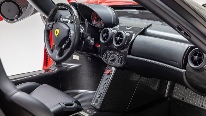 Broad Arrow Private Sales | 2004 Ferrari Enzo