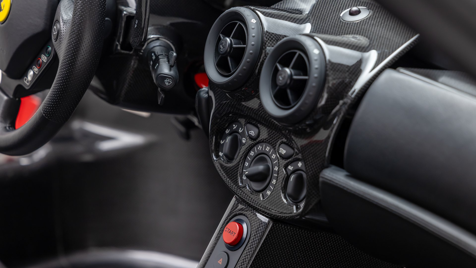 Broad Arrow Private Sales | 2004 Ferrari Enzo