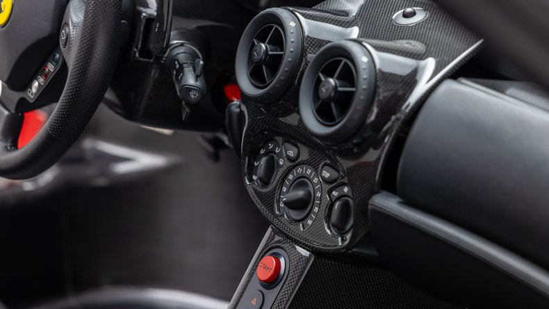 Broad Arrow Private Sales | 2004 Ferrari Enzo